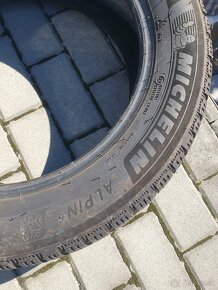 Zimne pneu 205/55 r16 - 4