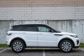 Range Rover Evoque 2.0 Td4 110kw HSE Dynamic - 4