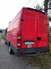 Iveco Daily - 4