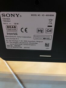 Sony Bravia - 4