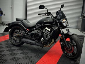 Kawasaki Vulcan S 650 TOP - 4