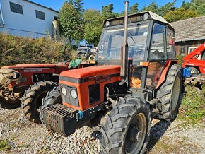 Zetor 7245 - 4