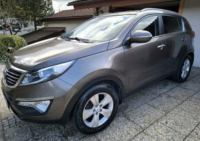 Kia Sportage 2.0 Crdi 100KW 6st.Manual - 4