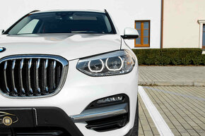 BMW X3 30d xDrive Luxury Line - 4