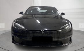 Tesla S Plaid 1020 koní 0-100km/h/2,1s, tovární záruka - 4