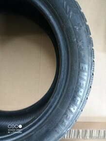 205/50R16 zimné pneu - 4