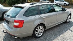 Škoda Octavia 2.0 TDI RS COMBI - 4