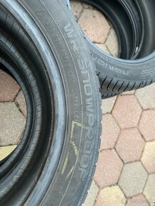 Nokian 205/50 R17 93V WR Snowproof - 4