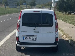 Renault kangoo energy 95 zen - 4