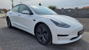 Tesla Model 3 Standard Range Plus 54kWh RWD za 25.750 € - 4