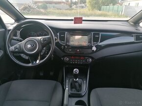 Kia Carens 1.7 crdi - 4