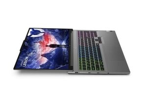 Lenovo Legion 5 16IRX9-Core i7 14650HX-32GB-1TBSSD-RTX4070-8 - 4