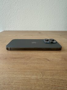 iPhone 13 Pro 128GB Graphite - 4