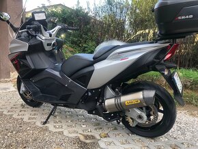 Aprilia SRV 850 2015 - 4