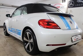 Volkswagen Beetle Cabrio R-Line Automat 155kW 211PS - 4