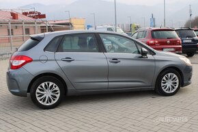 Citroen C4 1,6 VTi 88 kW - 4