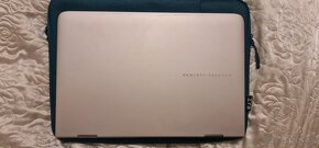 HP Spectre X360 13" - 4