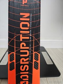 K2 DISRUPTION STI-Ako NOVE-165 cm - 4