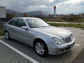 E 320cdi Elegance - 4