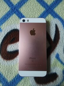 iPhone SE 1 16GB - 4