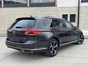 Volkswagen Passat 2.0TDi 4x4 DSG 2020 - Odpočet DPH - - 4