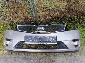 Kia Ceed - 4