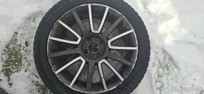 Zimna sada Fiat 4x98 225/45 R17 - 4