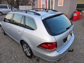 Volkswagen Golf VI 1.6 TDI 77KW 4X4 (PANORAMA) - 4