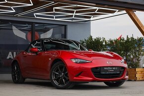 Mazda MX-5 2.0 Skyactiv-G160 Revolution TOP I-ELOOP - 4