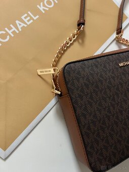 Michael Kors ORIGINAL kabelka - 4