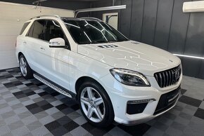 Mercedes ML 350cdi rv:2014 - 4