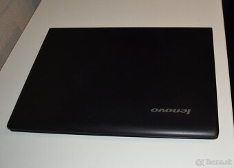 Notebook  Lenovo Ideapad 100 "15.6" - 4