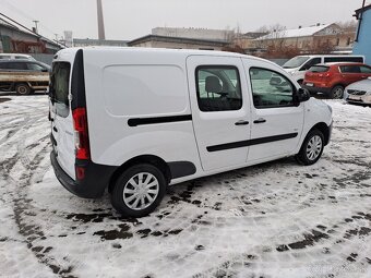 MERCEDES BENZ Citan Long 1.5CDi - 4