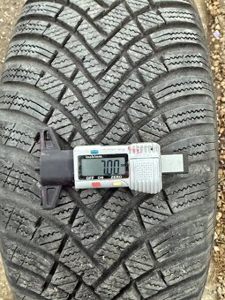 Zimné 205/55 R16 91H HANKOOK 2023 - 4