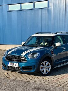 MINI Countryman JCW ALL4 - 4