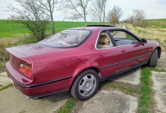 Honda Legend coupe KA8 3.2 V6 automat - 4