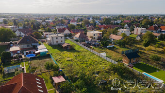 BOSEN|Na predaj starší RD s pivnicou a záhradou v Miloslavov - 4