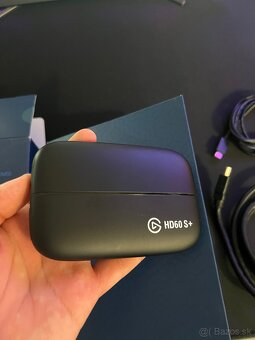 Elgato HD60 S + - 4