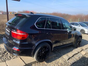 BMW X5 530D E70 155kw - 4