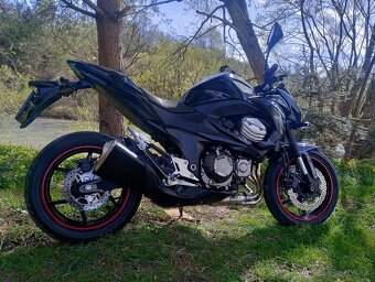 KAWASAKI Z800 ROK 2014 SLOVENSKÉ PAPIERE - 4