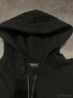 Trapstar WildCard Hoodie - 4