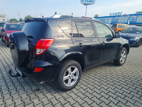 Toyota RAV4 2.2 DiD, 130kW - 4