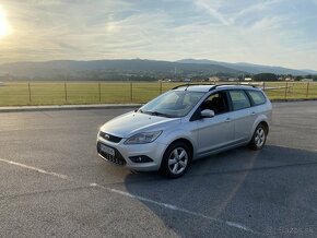 Ford Focus MK2 - 4