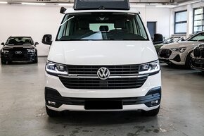 Volkswagen T6 California - 4