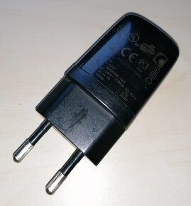 USB Nabíjačky/Adaptéry - 4