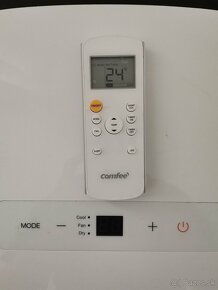 Mobilná klimatizácia Midea Comfee - 4