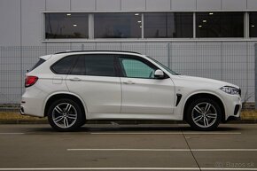BMW X5 xDrive30d / A/T - 4