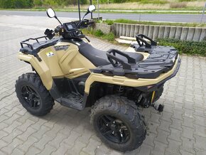 Polaris SPORTSMAN 570 efi - 4