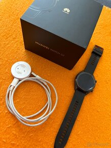 Huawei Watch gt - 4