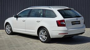 Škoda Octavia III Combi 1,6 TDI Style / SR / DPH - 4